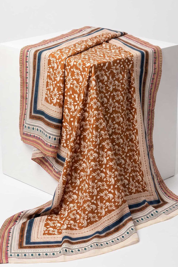 Sarong Scarf Stripes