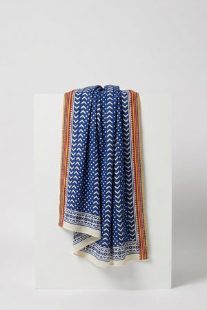 Foulard Nilesh Pois